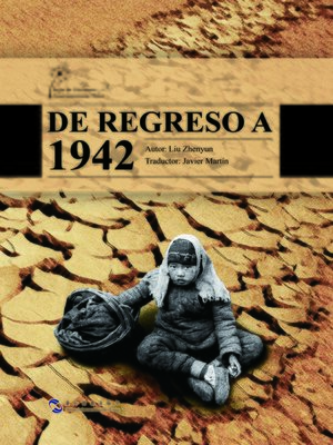 cover image of De Regreso a 1942（温故一九四二）